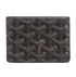 Goyard Card Holder, front view